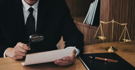 How to Become a Legal Professional in the UK