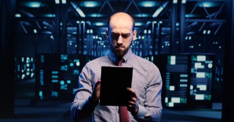 IT & Software