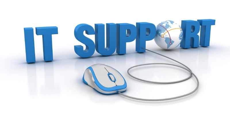 Not Using It Support How to Start a Career in IT Support With No Experience – One Education