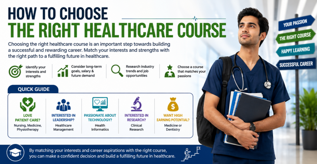 Right Healthcare Course
