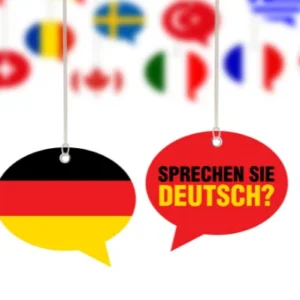 Basic German Language Skills