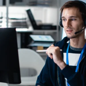 Customer Service Training for Call Centre Agents