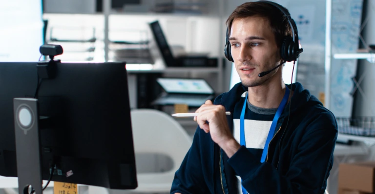 Customer Service Training for Call Centre Agents