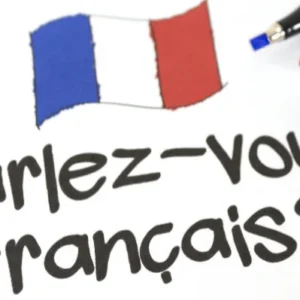 Diploma in French Language Studies