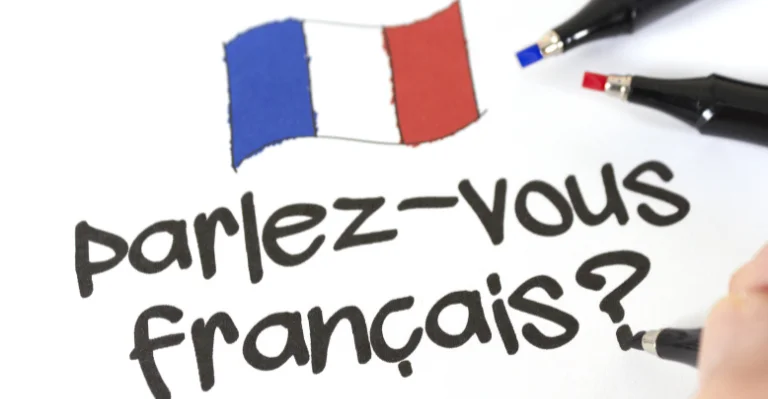 Diploma in French Language Studies