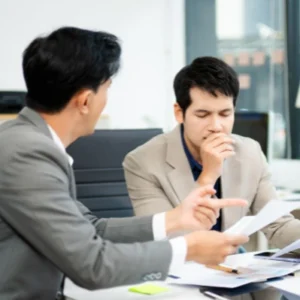 Diploma in Office Management, Business Administration & Customer Service (Level 4)