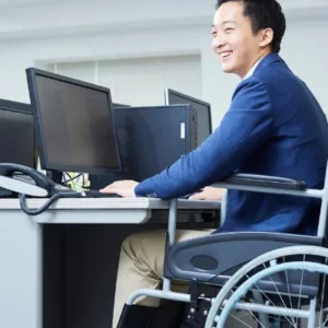Disability Awareness & Inclusive Workspaces