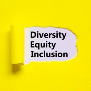 Diversity, Equity & Inclusion Best Practices