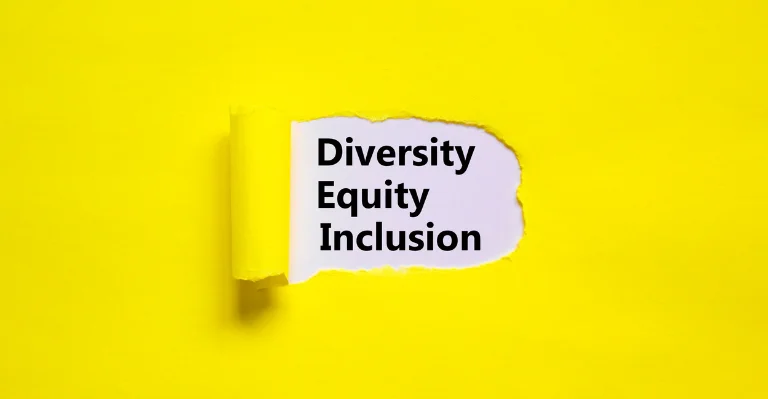 Diversity, Equity & Inclusion Best Practices