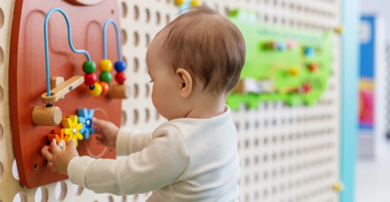 EYFS Diploma: Observation, Assessment & Planning