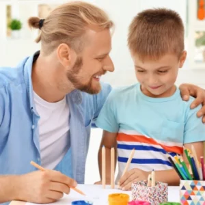 EYFS Teaching Diploma
