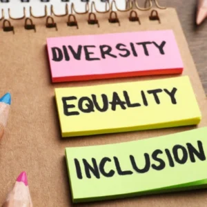 Equality, Diversity & Inclusion Training