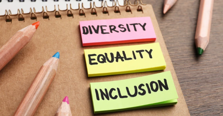 Equality, Diversity & Inclusion Training