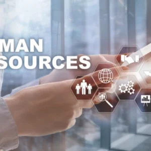 HR Management Diploma (Level 5)