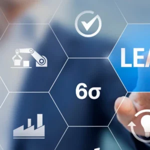 Lean Six Sigma for Operations & Logistics