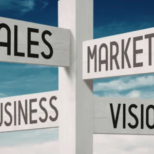 Sales & Marketing Diploma (Levels 1–3) for Business Development Teams