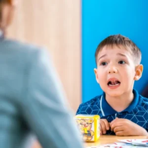 Speech Therapy & SEN Teaching Assistant Training