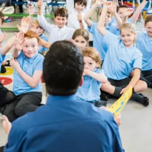 TA Skills Training for Primary & Secondary Schools