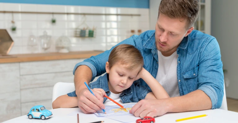 Teaching Assistant Levels 1 & 3 + Early Years & SEN
