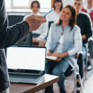 Train the Trainer Certification