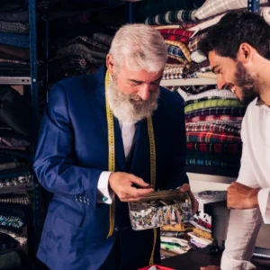 Vendor Management & Quality Control for Fashion Buyers