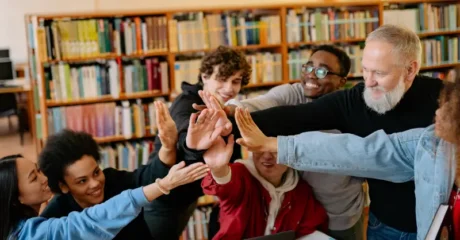 How to Build Relationships with Students?