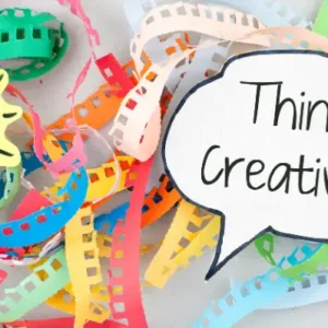 Creative Thinking Training Level 2