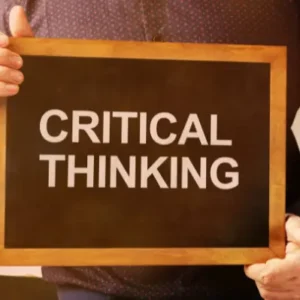 Critical Thinking Training - Level 2