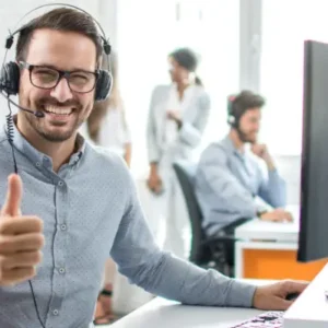 Customer Service Training - Level 2