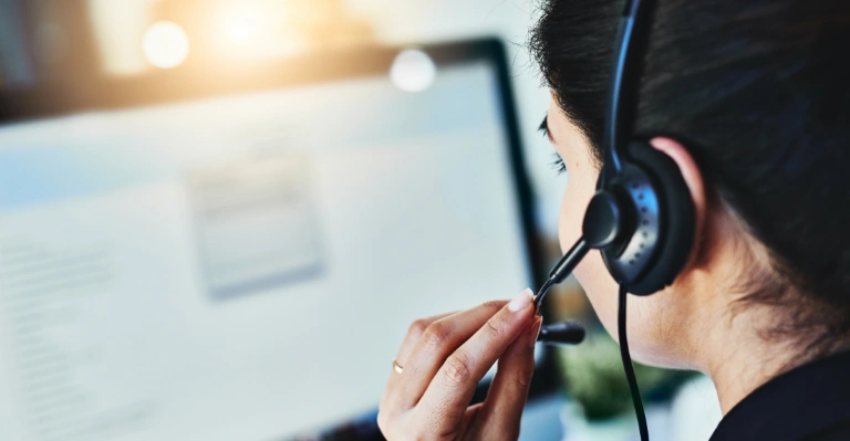 Customer Service Training - Level 3