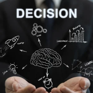 Effective Decision Making Training Level 2