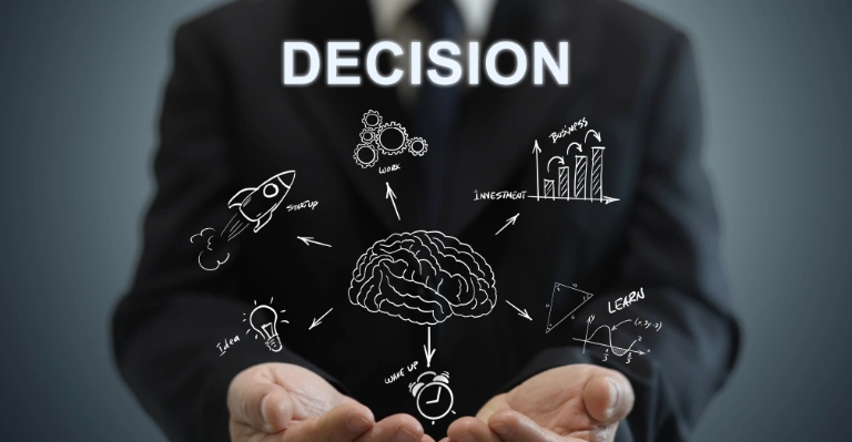 Effective Decision Making Training Level 2