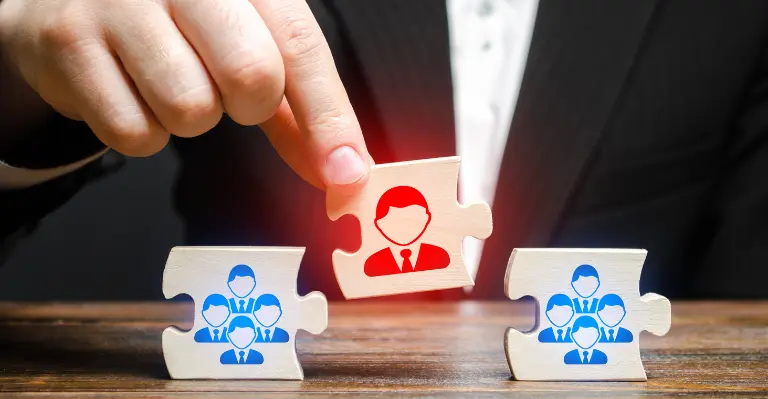 Effective Recruitment Training - Level 2