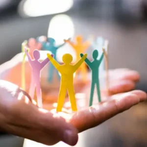 Equality, Diversity & Inclusion (EDI) Training Level 2