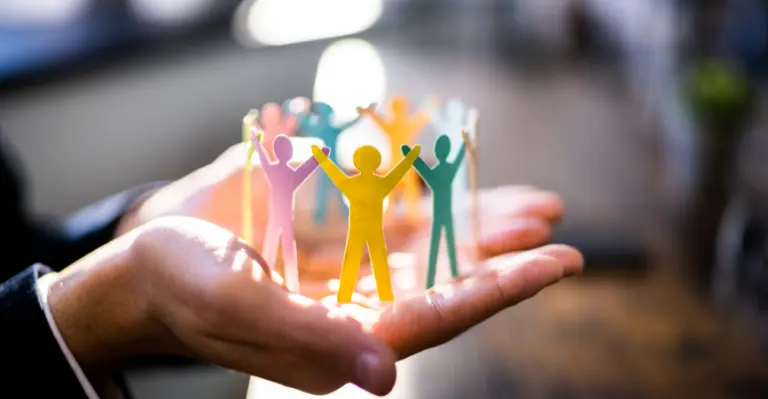 Equality, Diversity & Inclusion (EDI) Training Level 2