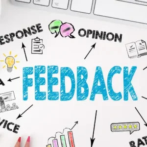 Giving & Receiving Feedback Training - Level 2