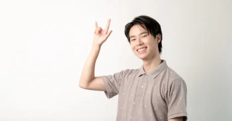 How do I start learning British Sign Language?