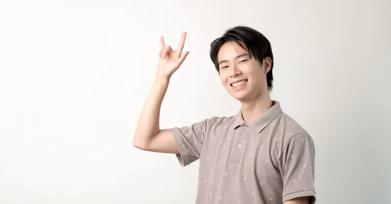 How do I start learning British Sign Language