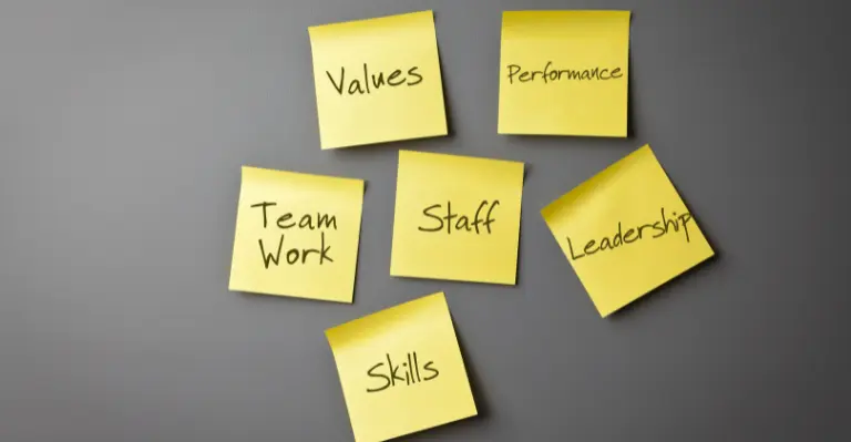 Organisational Skills Training - Level 2