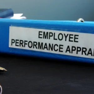 Performance Appraisal Training for Managers Level 3