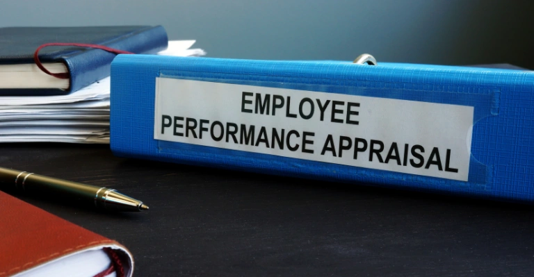 Performance Appraisal Training for Managers Level 3