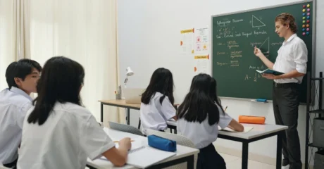 How to Develop Professional Teaching and Assessment Skills