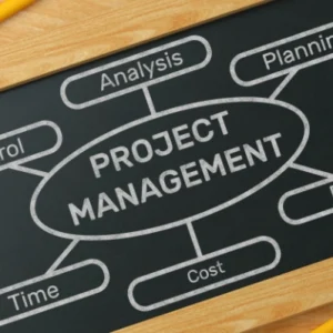 Project Management Essentials Training - Level 3