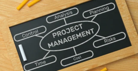 Project Management Essentials Training - Level 3