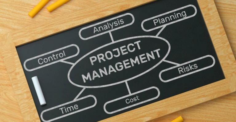 Project Management Essentials Training - Level 3