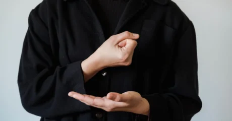 Tips for learning British Sign Language?