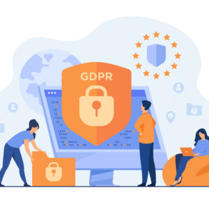 GDPR/Data Protection Training for Receptionist