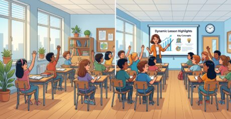 8-Hour Lesson Prep vs. 12-Minute Execution How to Break the Over-Planning Cycle