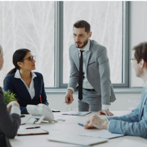 Business Communication & Email Etiquette for Office Professionals