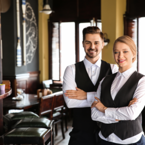 Consumer Rights Act 2015 for Waiting Staff